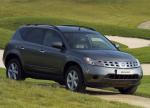 Nissan Murano 2003 года